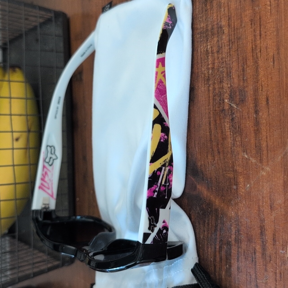 FOX RACING SUNGLASSES ⭐ FINAL PRICE ⭐ - Picture 6 of 8